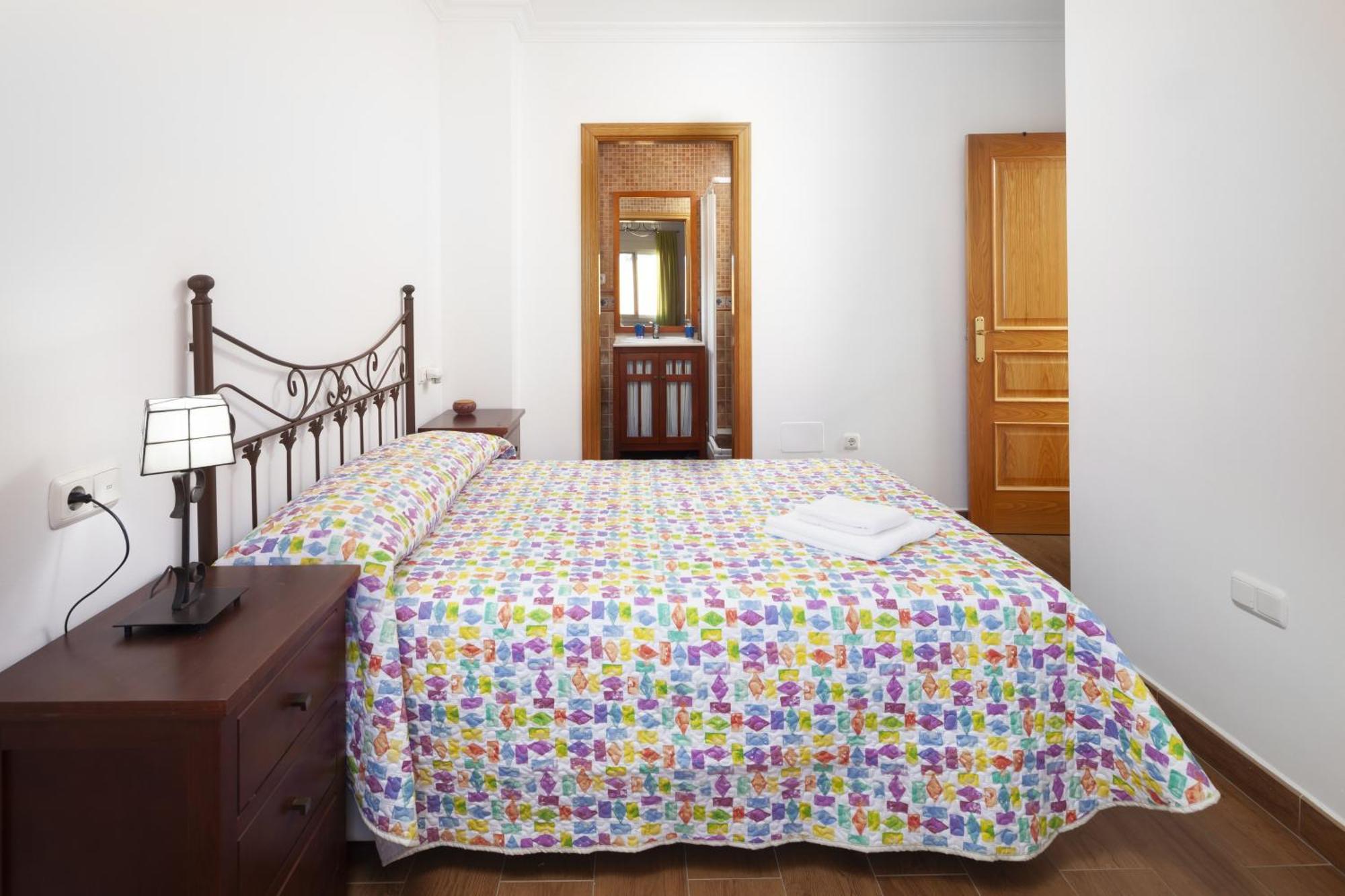 Apartamento Bellamar Rincón de la Victoria Exteriér fotografie