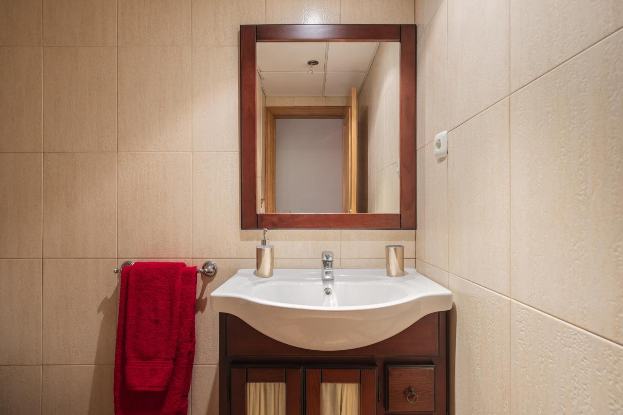 Apartamento Bellamar Rincón de la Victoria Exteriér fotografie