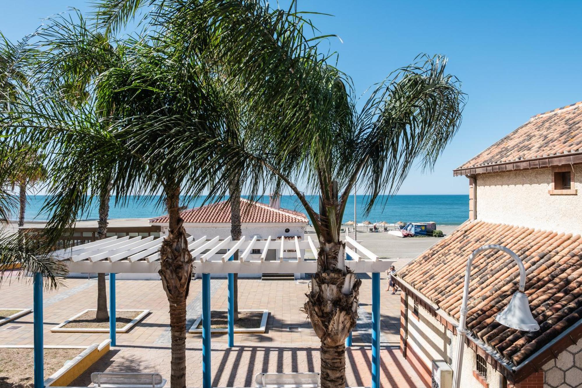 Apartamento Bellamar Rincón de la Victoria Exteriér fotografie